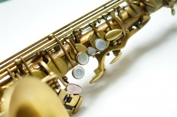 Alto Saxophone The 52nd Street Model EAS652RL